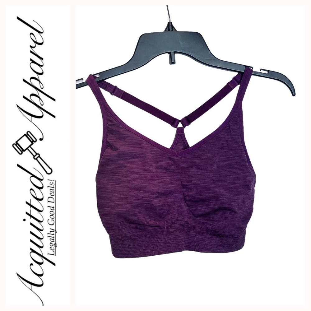 Old Navy Active Go Dry Sport Top Bra
